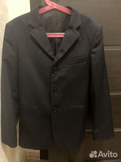 Пиджак для мальчика Fosp