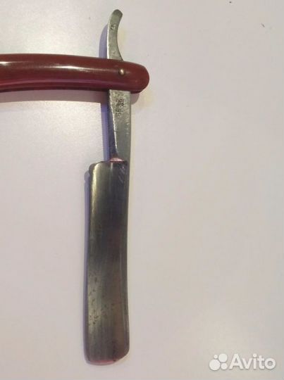 Опасная бритва