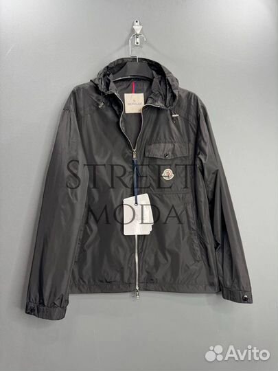 Ветровка Moncler