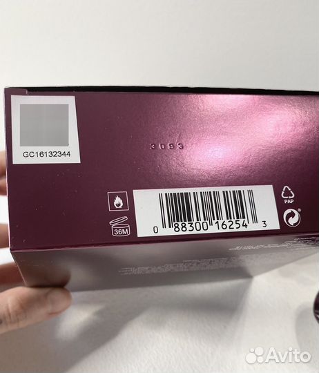 Euphoria Calvin Klein оригинал распив отливант