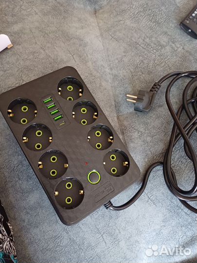 Сетевой фильтр