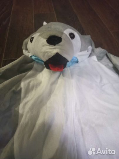 Костюм волка 3-5 лет