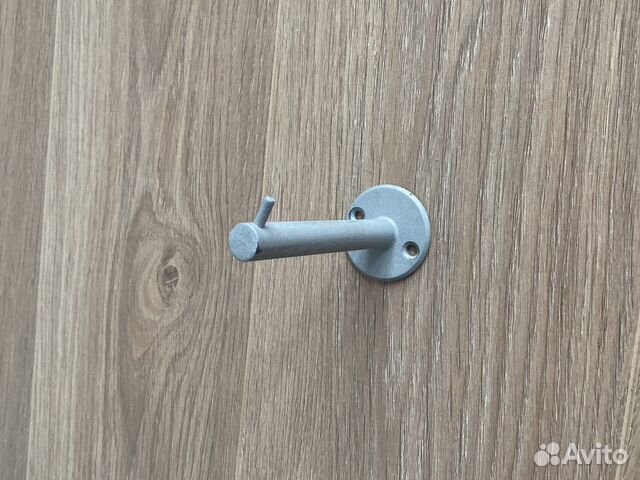 Крюк настенный икеа