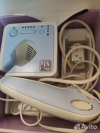 Фотоэпилятор