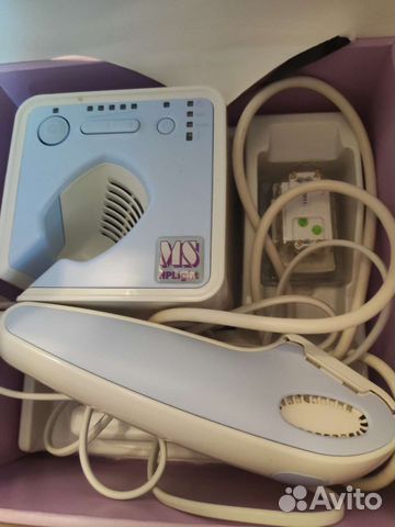 Фотоэпилятор