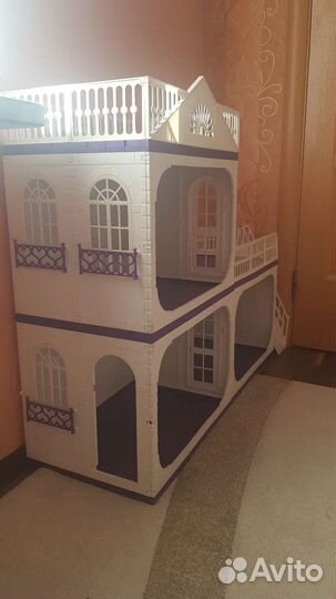 Кукольный дом