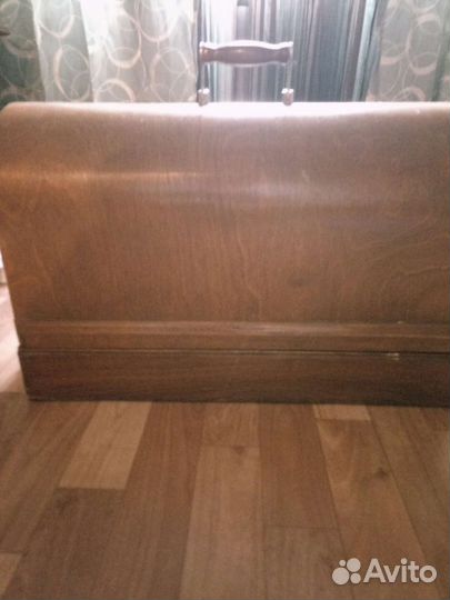 Швейная машина Подольск