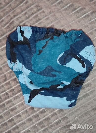 Аква трусики