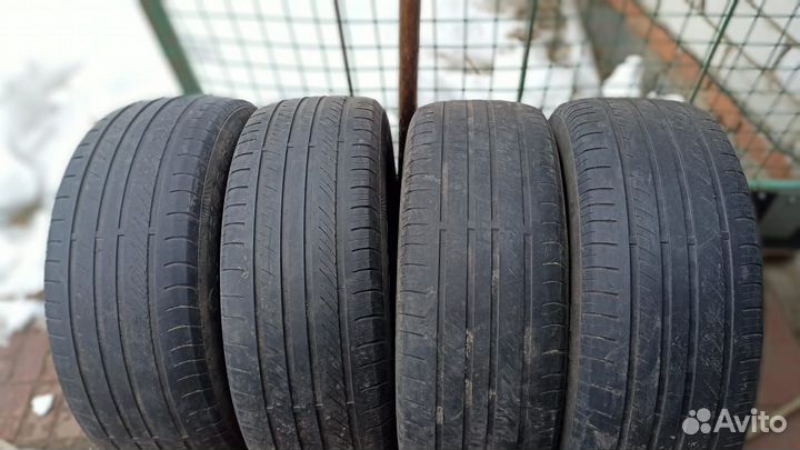 LingLong Comfort Master 215/60 R16 95H