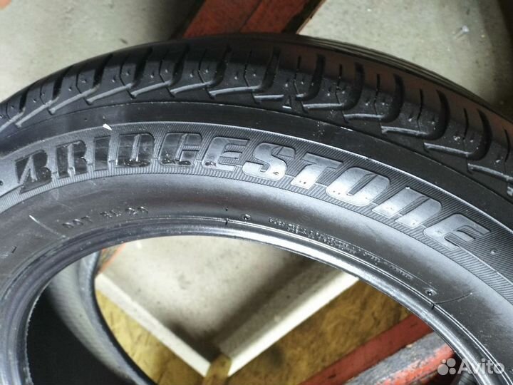 Bridgestone Turanza ER300 205/60 R16