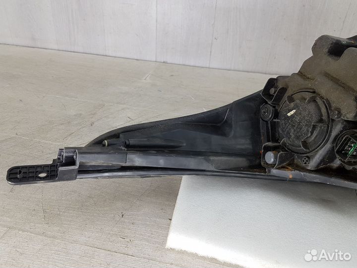 Фара правая Kia Rio