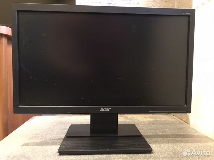 Монитор acer 20 