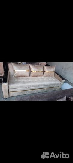 Мини Дивани