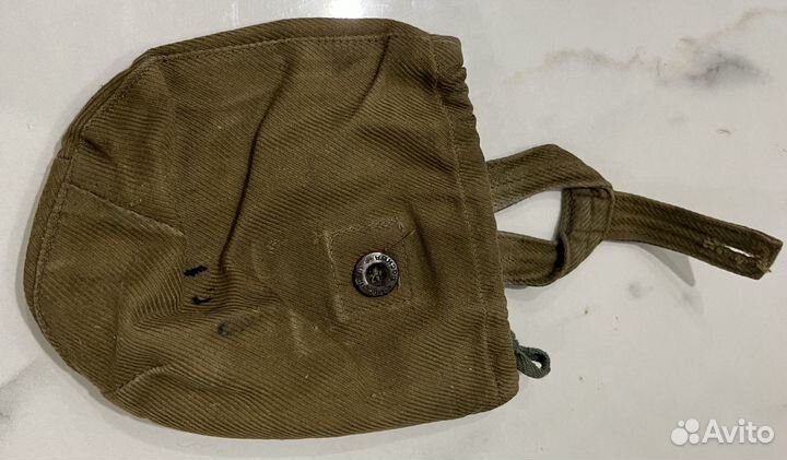 Чехол на флягу