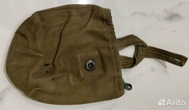 Чехол на флягу