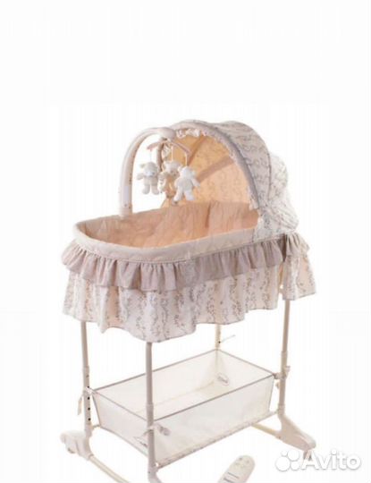 Детская люлька колыбель