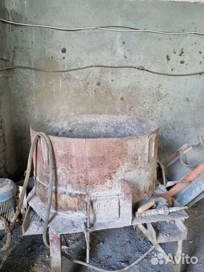 Вибропресс кондор