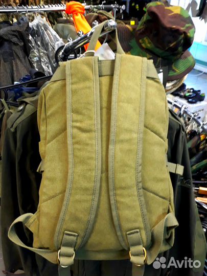 Рюкзак Canvas 25 литров