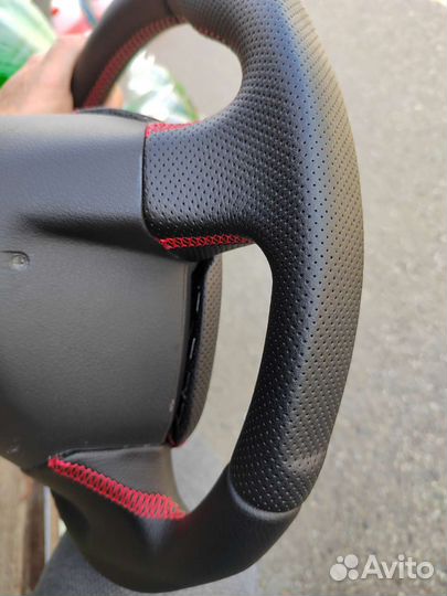 Руль granta sport