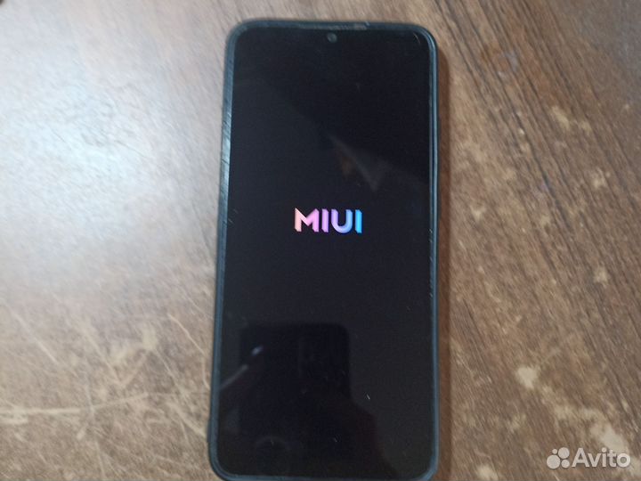 Xiaomi Redmi 9C (NFC), 2/32 ГБ