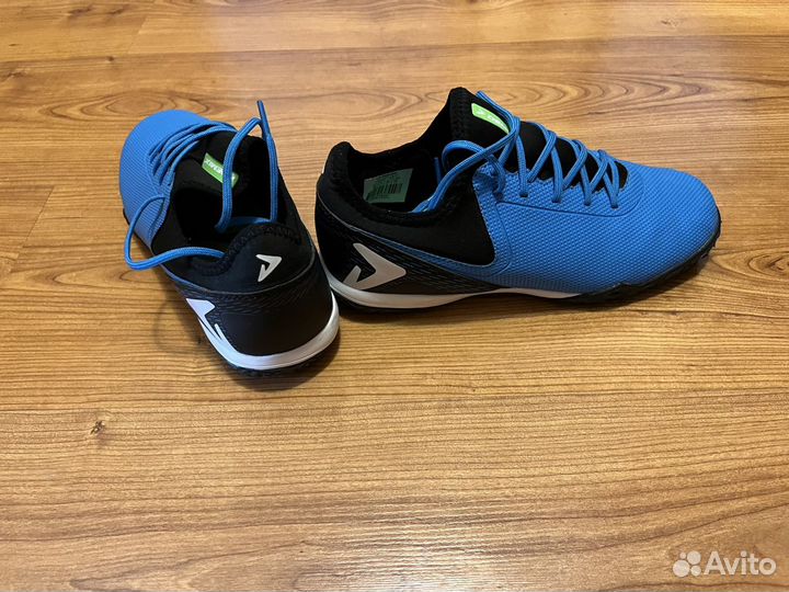 Бутсы 36 рармер