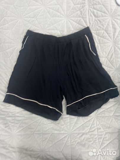 Вещи пакетом в отличном состоянии размер L