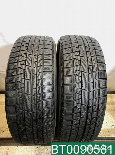 Yokohama Ice Guard IG50+ 215/55 R17 94Q