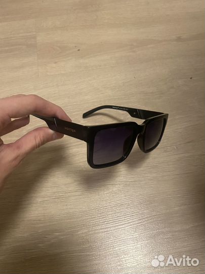 Солнцезащитные очки matrix