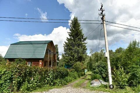 Участок 7,5 сот. (СНТ, ДНП)