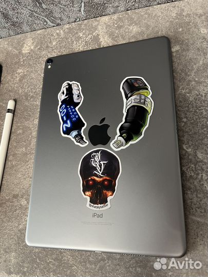 Apple iPad pro 10.5 64Gb