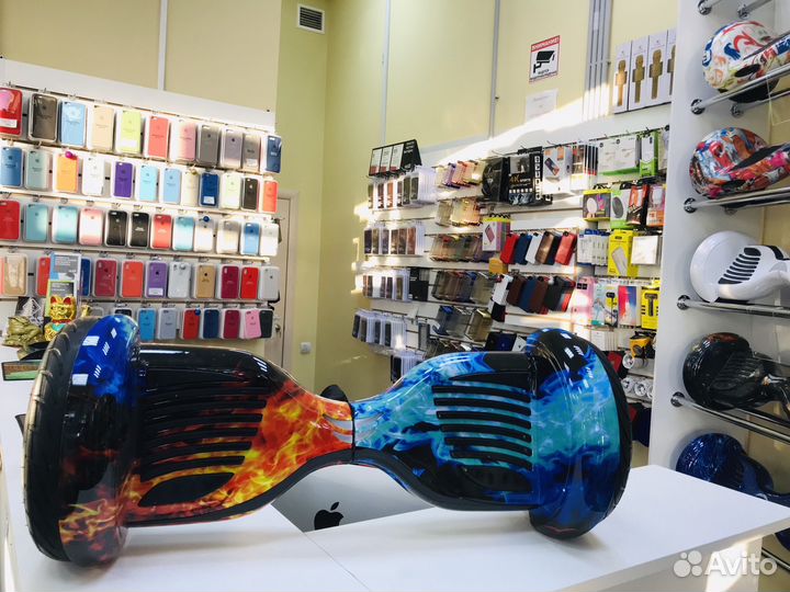 Гироскутер Smart Balance 10.5