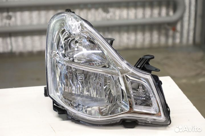 Фара правая Nissan Almera G15 2012-2018 новая