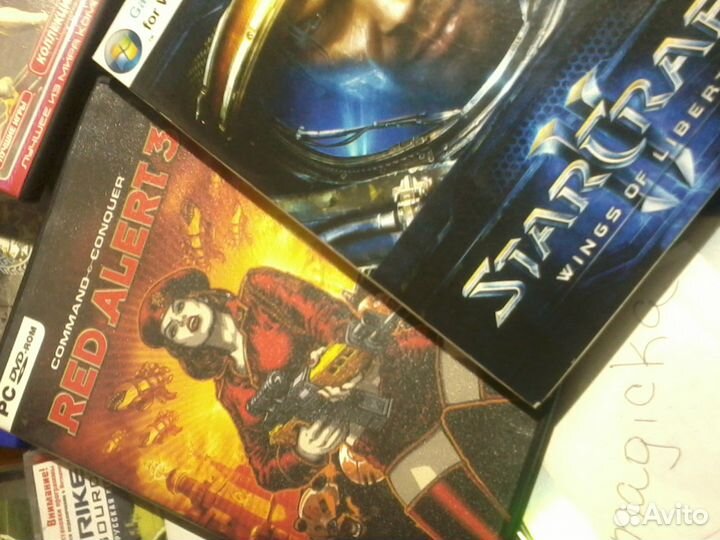 Игры на комп