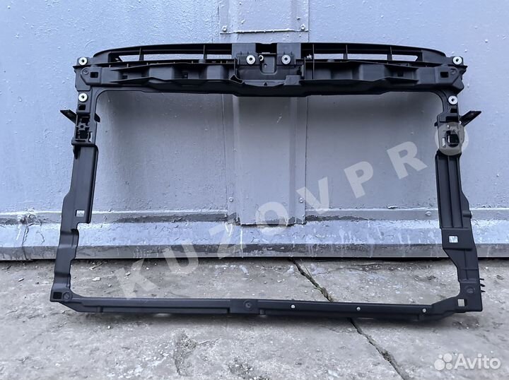 Панель передняя Volkswagen Golf 7 2013-2020