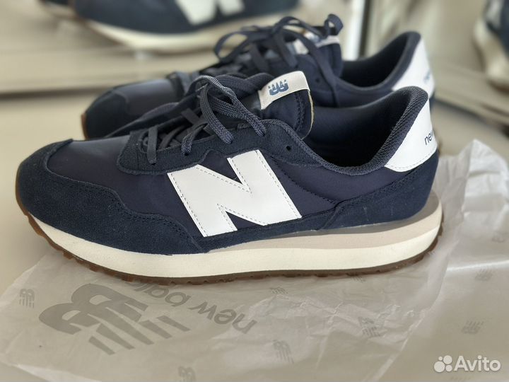 Кроссовки New Balance 237