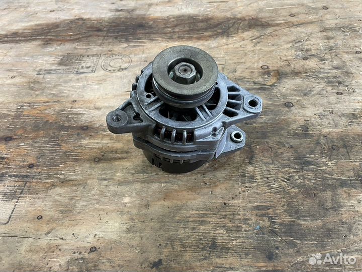 Генератор 90А УАЗ буханка фермер Газель умз 4213 6