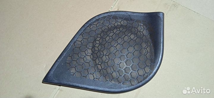 Накладка на динамик задней двери Opel Vectra b L