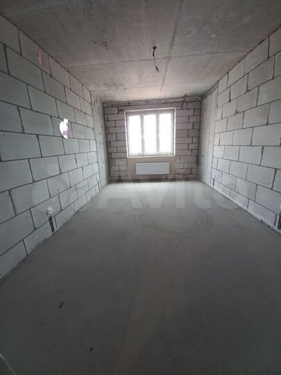 3-к. квартира, 90,3 м², 8/22 эт.