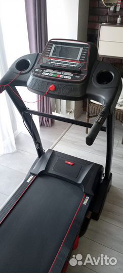 Беговая дорожка