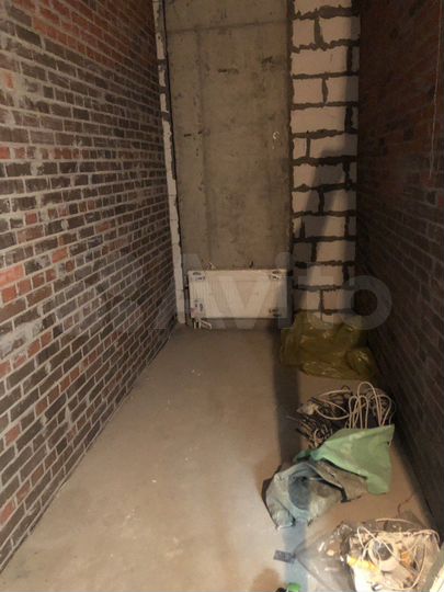 Свободного назначения, 11 м²