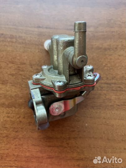 Насос бензиновый серия 700