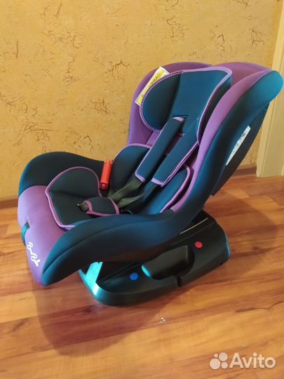Детское автокресло от 0 до 18 кг