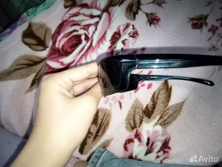 Солнечные очки