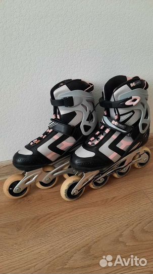 Ролики reaction R207W