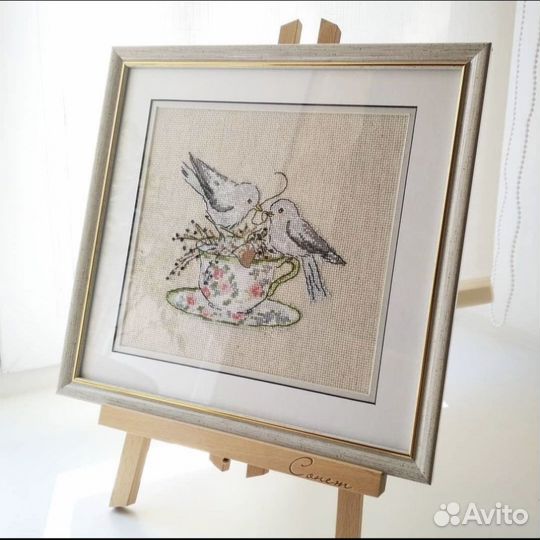 Картина для интерьера