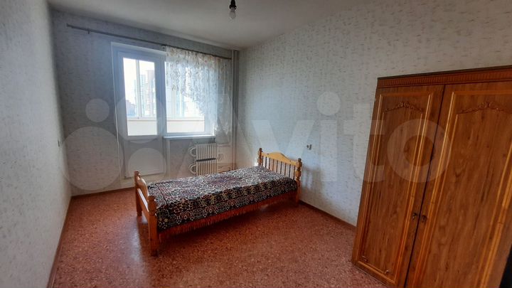 2-к. квартира, 55 м², 8/10 эт.