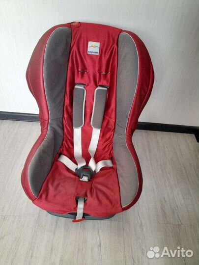 Детское автокресло Ramatti