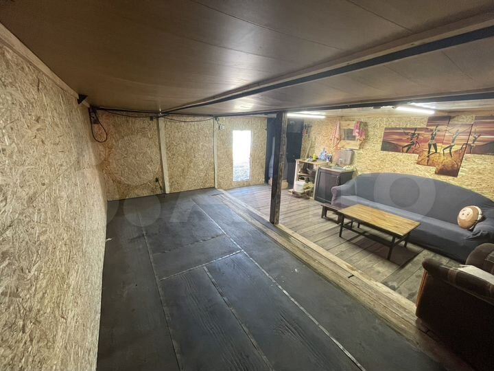 Гараж, 30 м²