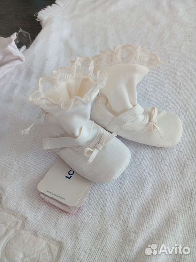 Вещи на девочку