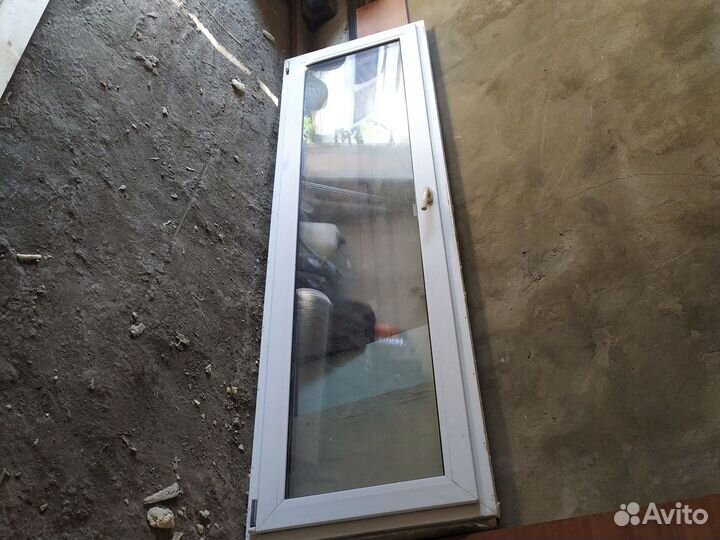 Балконный блок